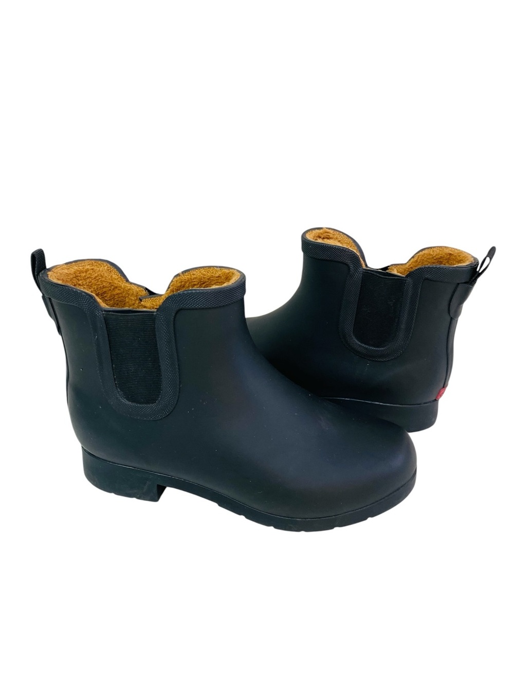 Chooka Delridge Chelsea Rain Boots Size 8